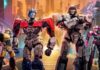 Transformers One: Box Office Collection, Cast, Previous Sequels & Critics Reviews Transformers One