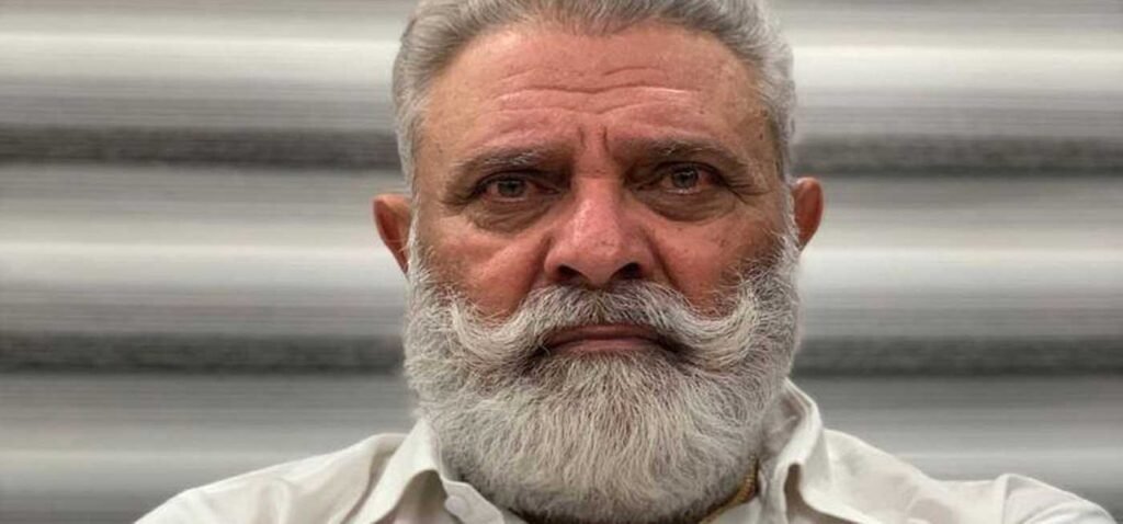 Yograj Singh